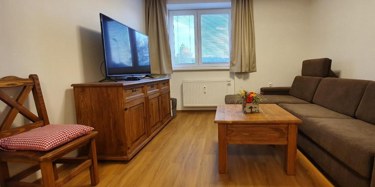 Donovaly Apartments Buitenkant foto