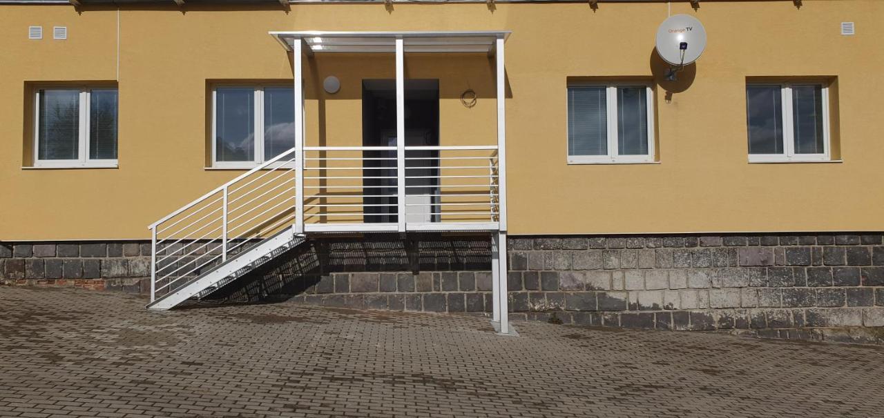Donovaly Apartments Buitenkant foto