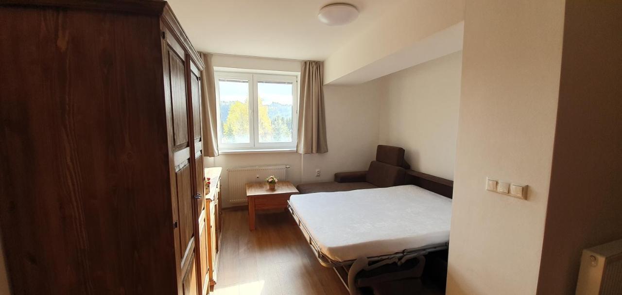 Donovaly Apartments Buitenkant foto